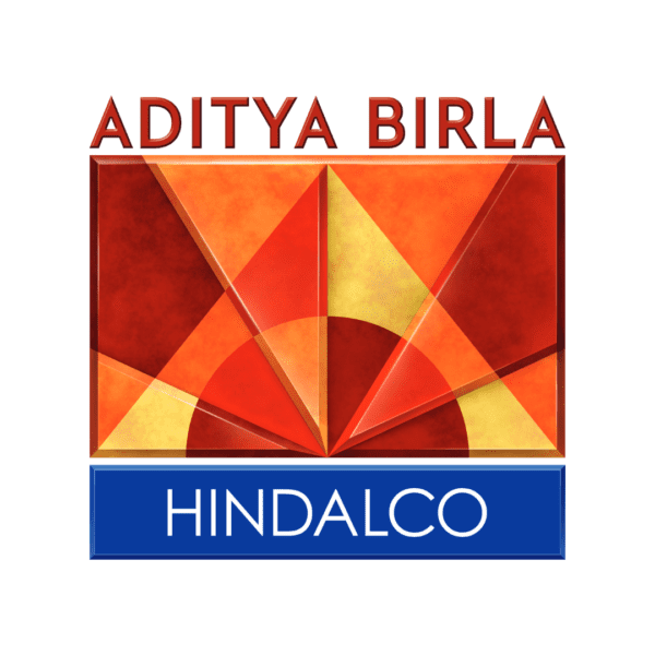 Birla Hindalco - Leading aluminum and metals industry rubber components client logo
